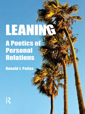 cover image of Leaning